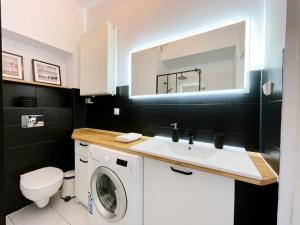 Comfy Apartments - Centrum Monte Cassino