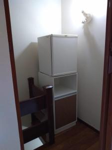 Casa Triplex Rua Badejos