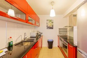 Appartements Dogon Reef Biarritz - Plages - Halles - Hypercentre : photos des chambres