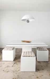 Apartamento con vistas al oceano