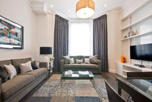 Manson Place Apartments