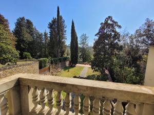 Villa Lia - Apartment in Villa with private garden and Pool