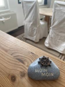 Villa Concordia Binz - Cozy Apartment nur 50 Meter vom Strand