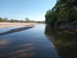 Luz de las Sierras 2