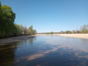 Luz de las Sierras 2