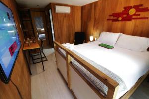 MUMA Hotel - Museo de la Madera