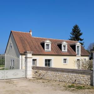 Maisons de vacances La Pree : photos des chambres