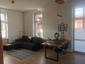 Apartament KurOrt Gaja