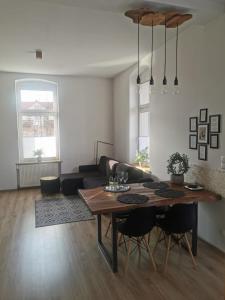 Apartament KurOrt Gaja