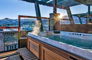 Newpark Resort