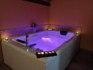 Villas Spa El Mirador de Isla - 阿尔戈尼奥斯