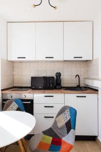 Ultra Central Modern Apartment close to Old Town - University