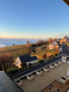 Hotels Residence Musicale Haut 2 Gammes - Gite : photos des chambres