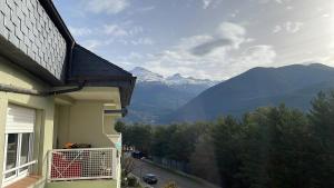 Ático Dúplex Alemar - 4hvězdičkové hotely ve městě Villanúa