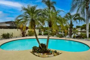 Seminole Sun - Walsingham