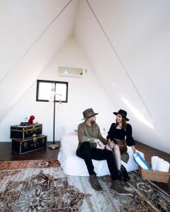 The Pangea Valle de Guadalupe