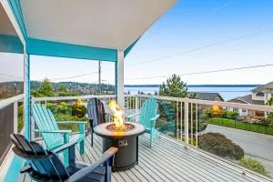 Sunset Laguna - Stanwood