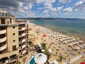 Hotel Golden Ina - Ultra All Inclusive