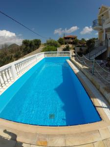 Irini's Villa Kefalloniá Greece