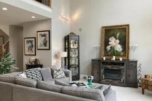 Lakeview Relaxin' - Calabash