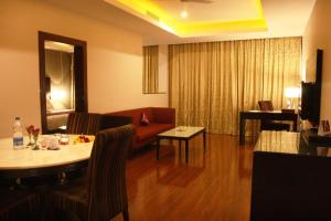 The Bentley Seaside Boutique Hotel