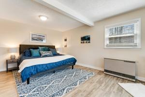 Sleepy Hollow Chalet