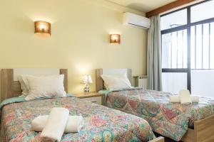 Turigarden Flat in the center of Olhos Agua