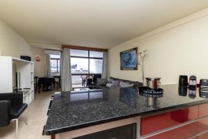 Turigarden Flat in the center of Olhos Agua