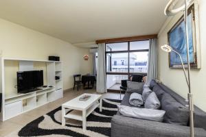 Turigarden Flat in the center of Olhos Agua - 3hvězdičkové hotely ve městě Olhos de Água