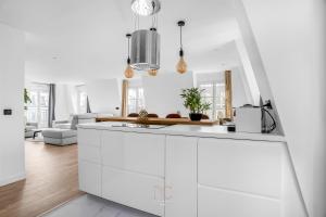 Disneyland-Paris 7 pers, Netflix, Wifi, 2 Parking