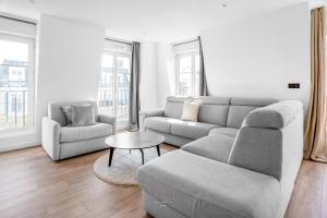 Disneyland-Paris 7 pers, Netflix, Wifi, 2 Parking