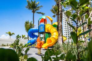 SALINAS PREMIUM RESORT