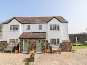 Kingfisher Cottage, Ilfracombe