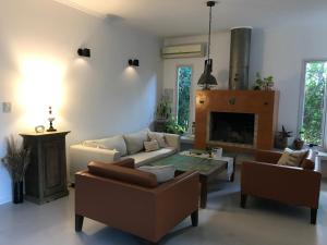 Casona alegre con pileta y patio - 4hvězdičkové hotely ve městě San Pedro