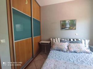 Anavyssos Serenity Villa