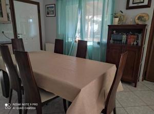 Anavyssos Serenity Villa