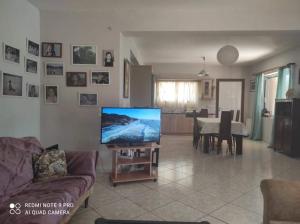 Anavyssos Serenity Villa