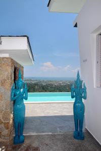 Villa Melissa Samui Sea View