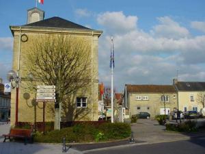 Hotels Le Clos Normand : photos des chambres