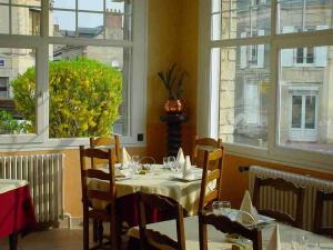 Hotels Le Clos Normand : photos des chambres