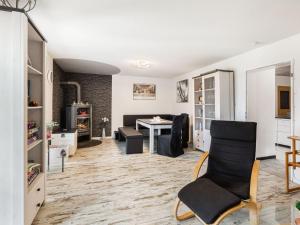 Ferienwohnung in Monschau-Höfen mit eigenem Garten