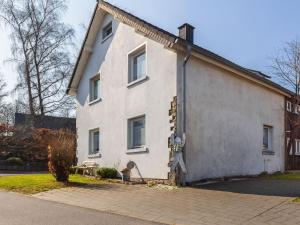 Ferienwohnung in Monschau-Höfen mit eigenem Garten