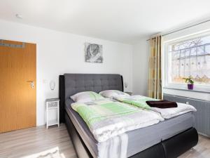 Ferienwohnung in Monschau-Höfen mit eigenem Garten