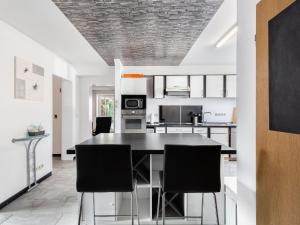 Ferienwohnung in Monschau-Höfen mit eigenem Garten