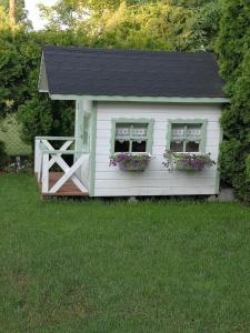 Augustów eMKa Noclegi apartamenty