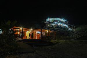 Ingaru Lodge & Reserve
