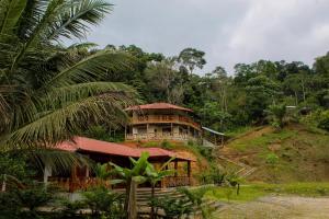 Ingaru Lodge & Reserve