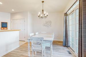 Bear Trap Dunes --- 79C October Glory Ave