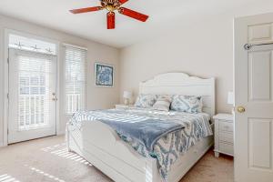 Bear Trap Dunes --- 79C October Glory Ave