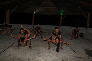 Ingaru Lodge & Reserve